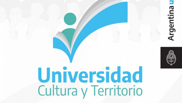 imagen Se ha extendido el plazo para la presentación de Proyectos en el marco de la convocatoria "Universidad, Cultura y Territorio 2021" 