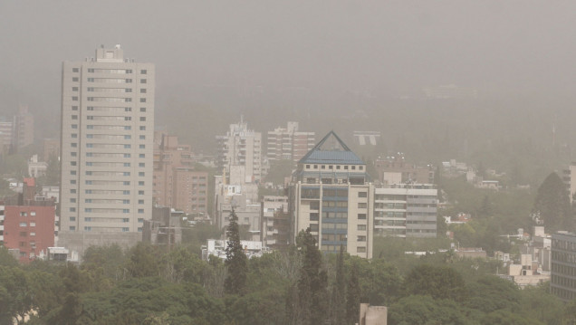 imagen  Tercer Taller Nacional Universidades Argentinas trabajando para la Reducción de Riesgo de Desastres