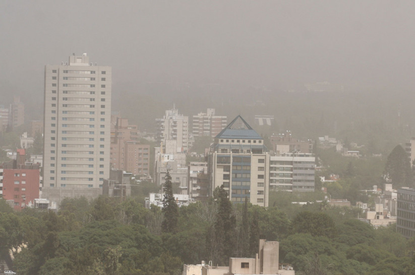 imagen  Tercer Taller Nacional Universidades Argentinas trabajando para la Reducción de Riesgo de Desastres