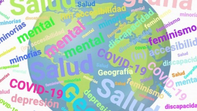 imagen Investigadores de Argentina, Brasil, Uruguay y España disertarán sobre Geografía de la Salud