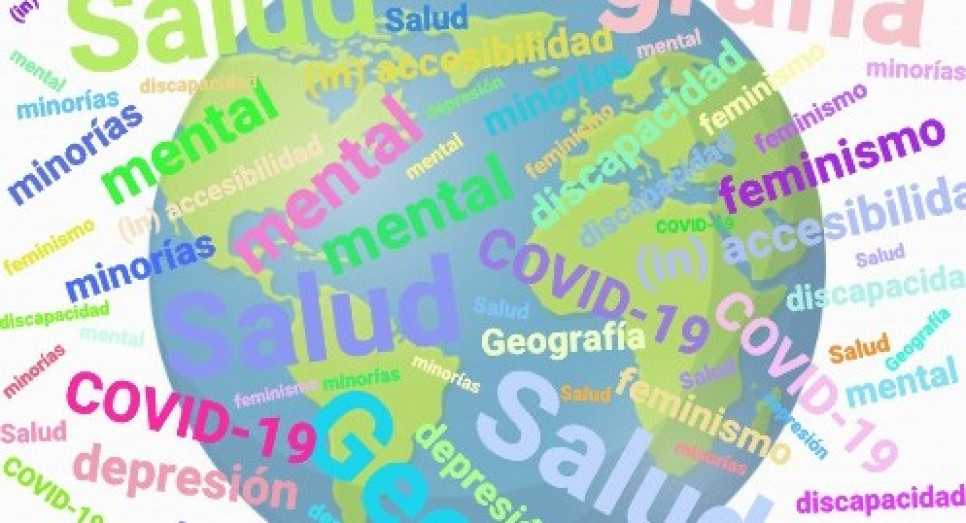 imagen Investigadores de Argentina, Brasil, Uruguay y España disertarán sobre Geografía de la Salud