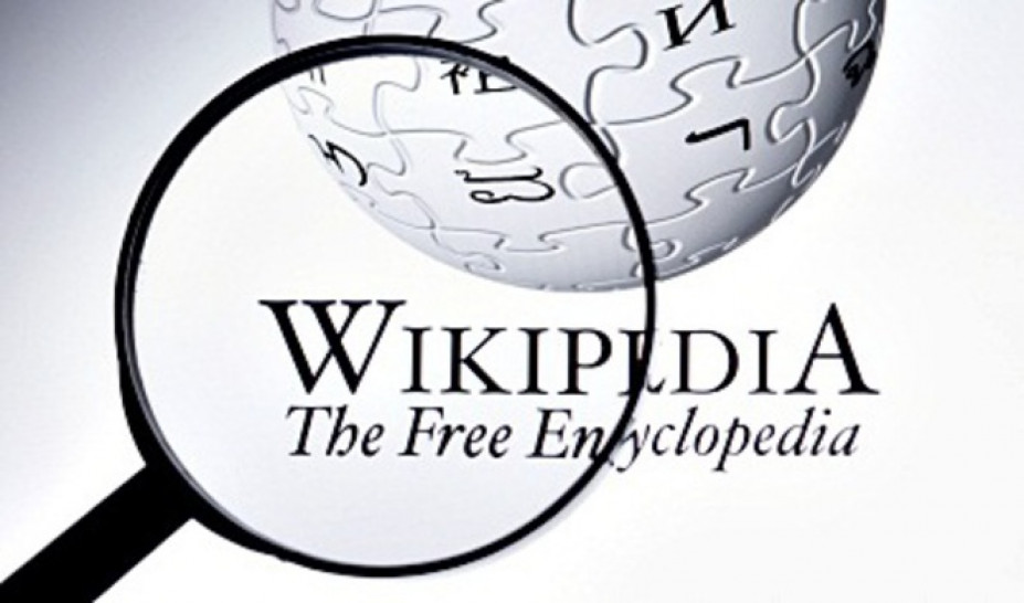 imagen Se realizará taller sobre introducción a la edición en Wikipedia