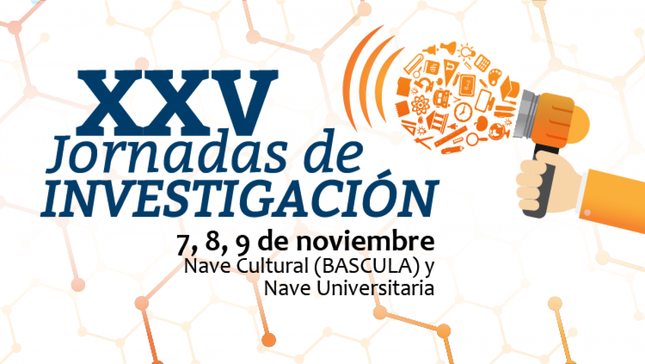 imagen XXV Jornadas de Investigación de la UNCuyo