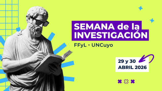 imagen Inicio inscripciones a espacios curriculares del 2do cuatrimestre y Ayudante Alumno