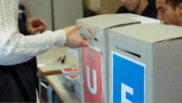 imagen Todo lo que tenés que saber sobre las Elecciones Universitarias 2026