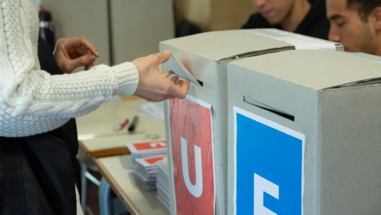 imagen Todo lo que tenés que saber sobre las Elecciones Universitarias 2026