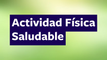 imagen Ingresá al siguiente enlace para realizar la inscripción a la Actividad Física Saludable