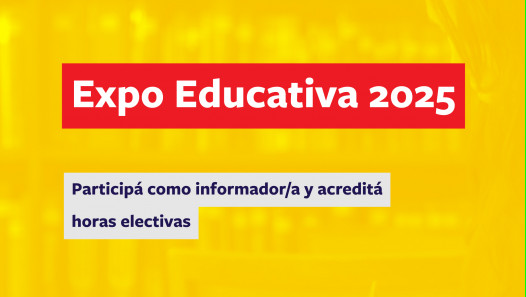 imagen Expo Educativa 2025