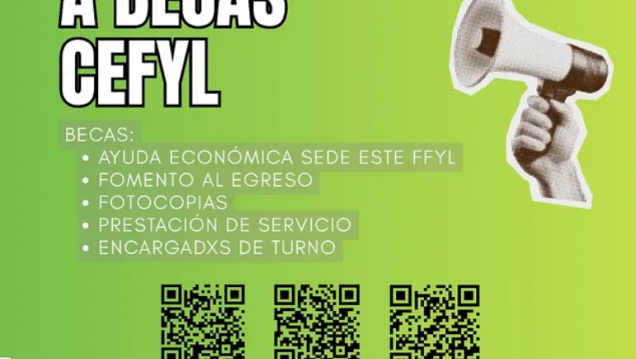 imagen Becas Centro de Estudiantes