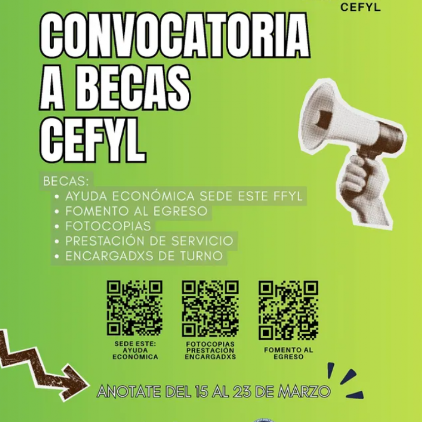 imagen Becas Centro de Estudiantes