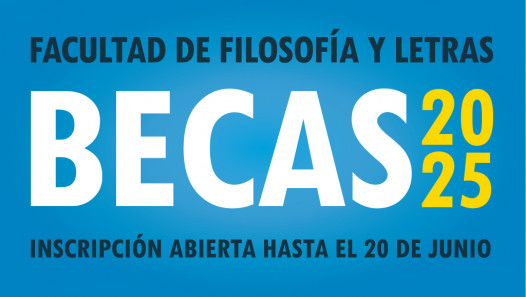 imagen Becas 2025