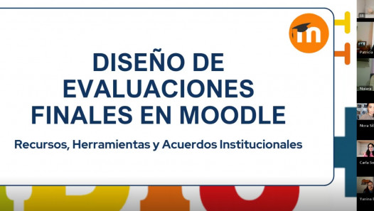 imagen Capacitación docente en IDIO+: innovación virtual para optimizar la enseñanza de idiomas