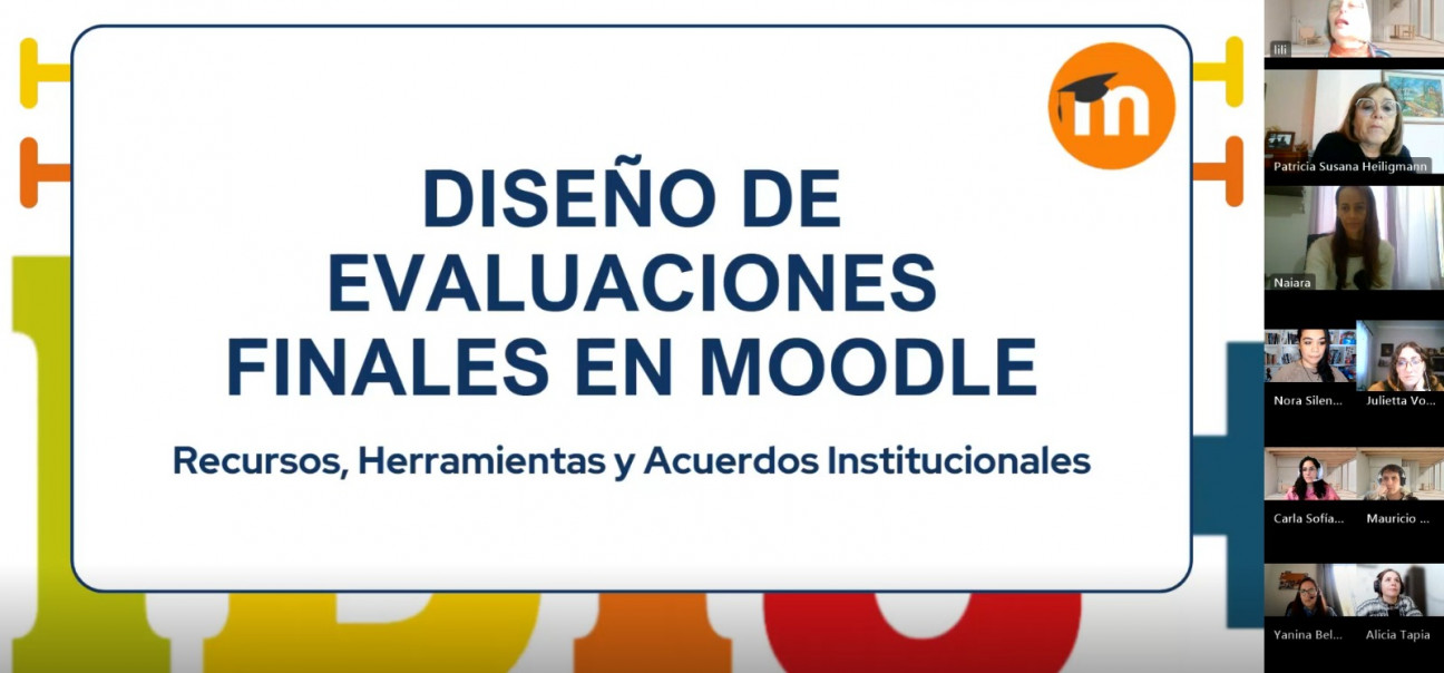imagen Capacitación docente en IDIO+: innovación virtual para optimizar la enseñanza de idiomas