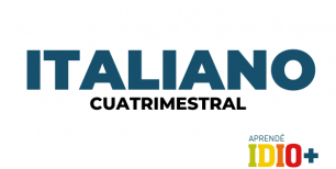 imagen Italiano Primer Cuatrimestre 2025