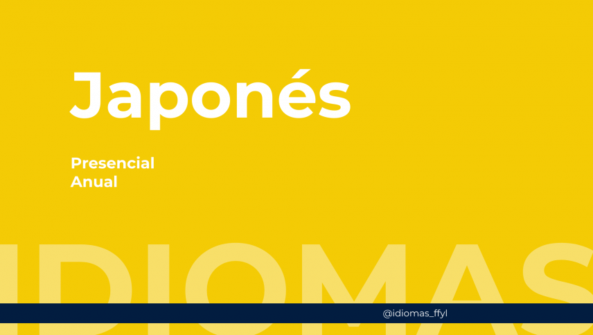 imagen Aprendé Japonés en el 2026