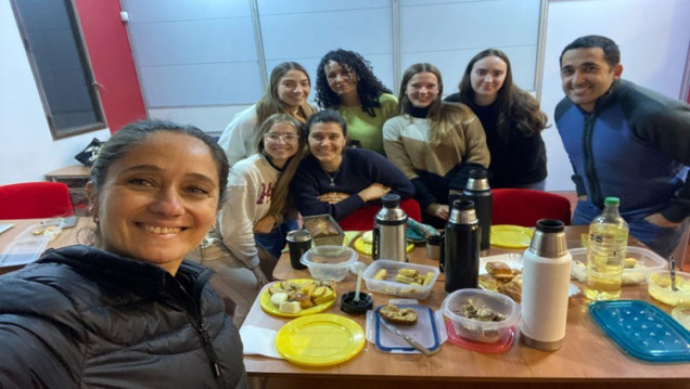 imagen Capacítate para el futuro: Idiomas para potenciar tu carrera
