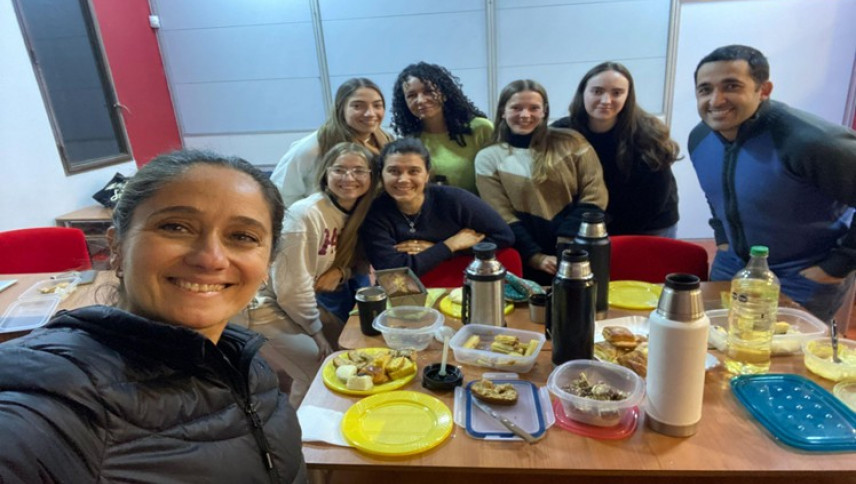 imagen Capacítate para el futuro: Idiomas para potenciar tu carrera