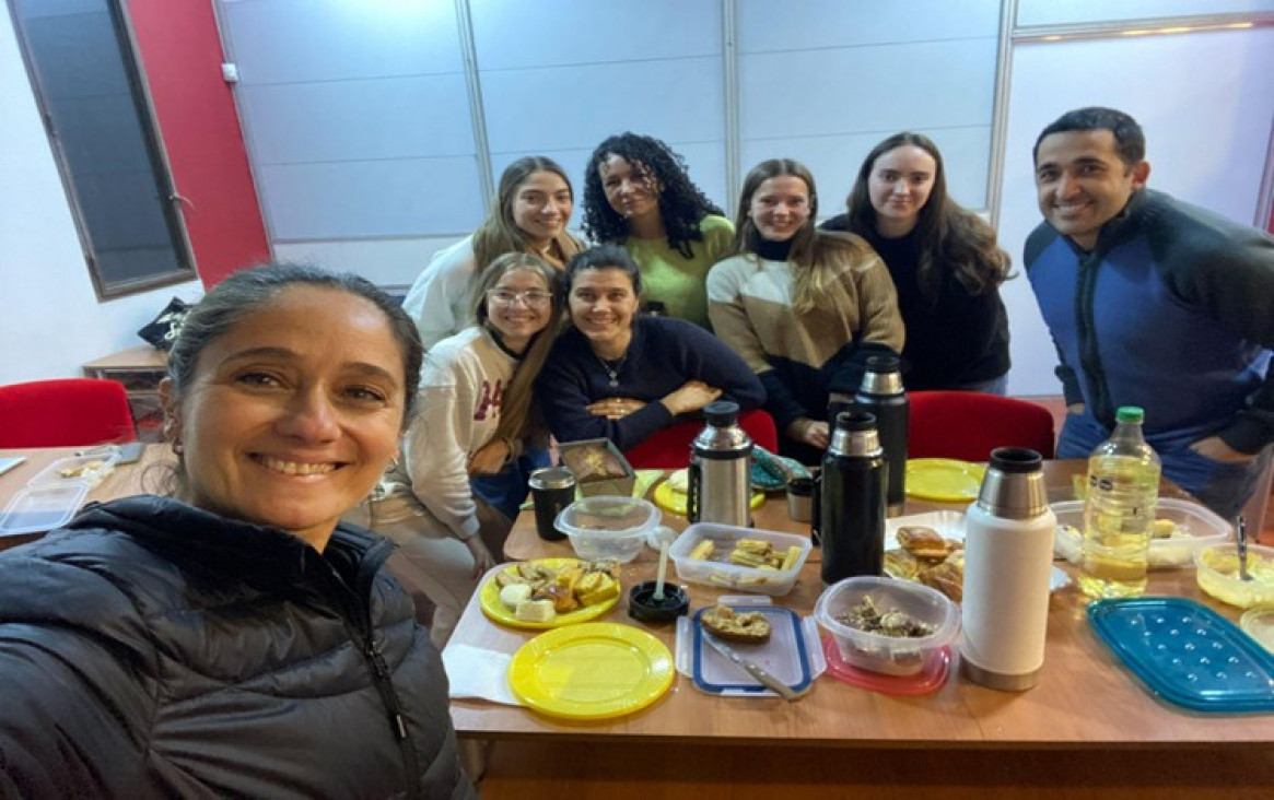 imagen Capacítate para el futuro: Idiomas para potenciar tu carrera