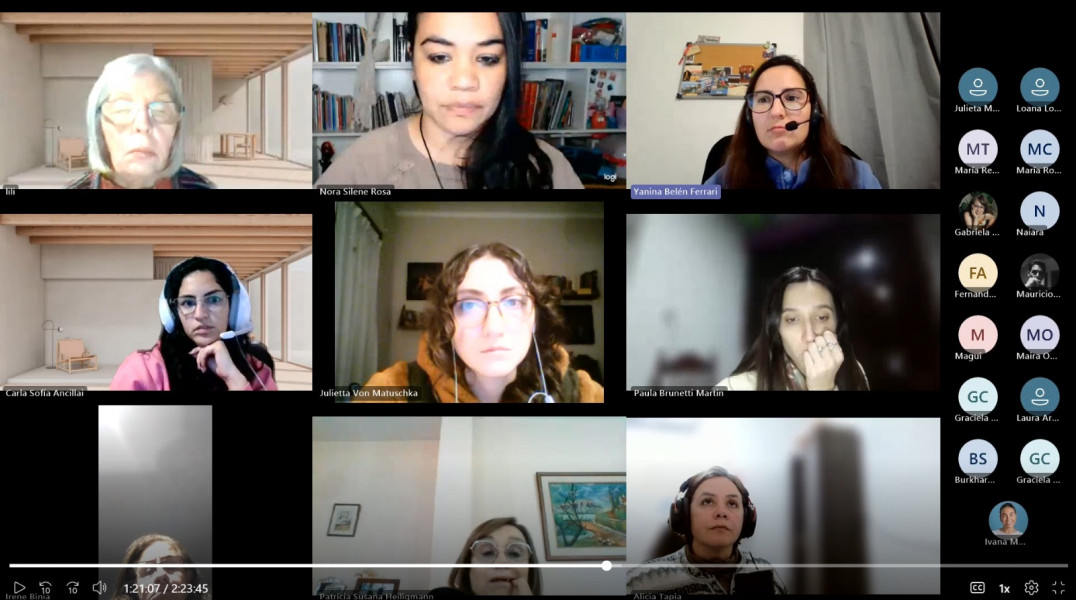imagen Capacitación docente en IDIO+: innovación virtual para optimizar la enseñanza de idiomas