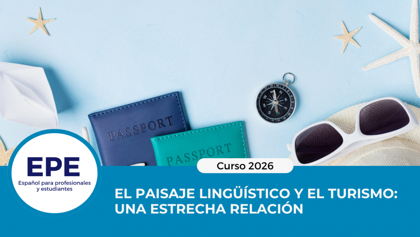 imagen El paisaje lingüístico y el turismo: entendé cómo se construye la experiencia de un destino