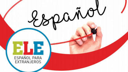 imagen Español para Extranjeros (Español Lengua Extranjera - ELE)