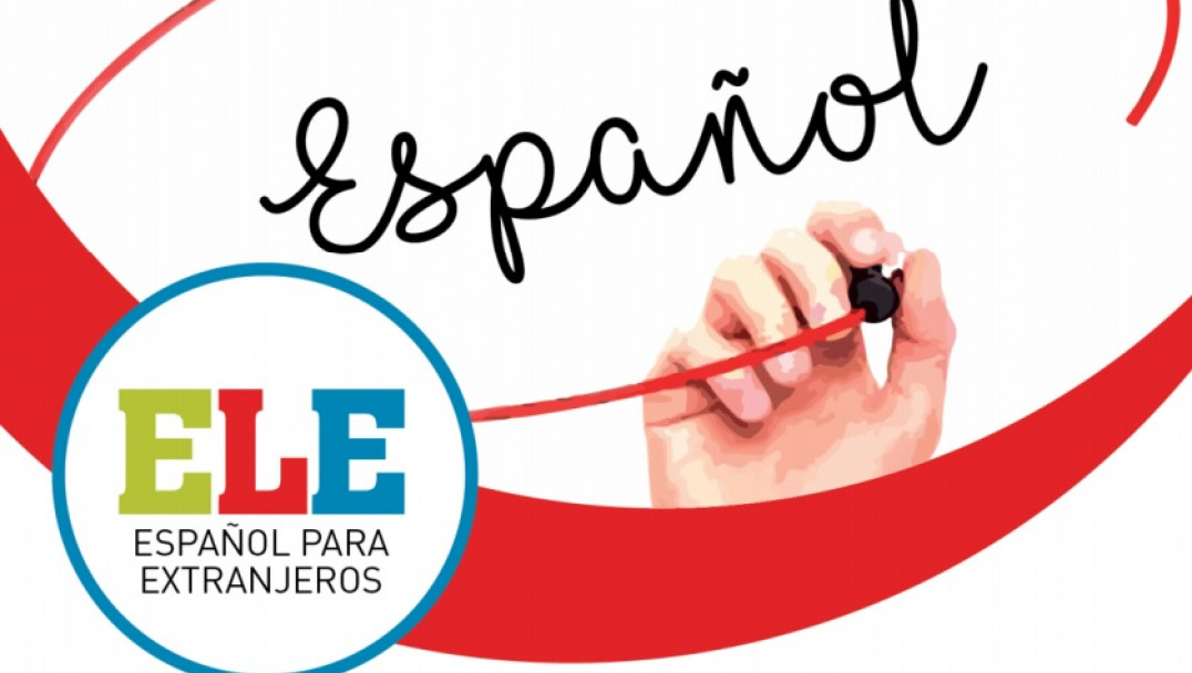 imagen Español para Extranjeros (Español Lengua Extranjera - ELE)