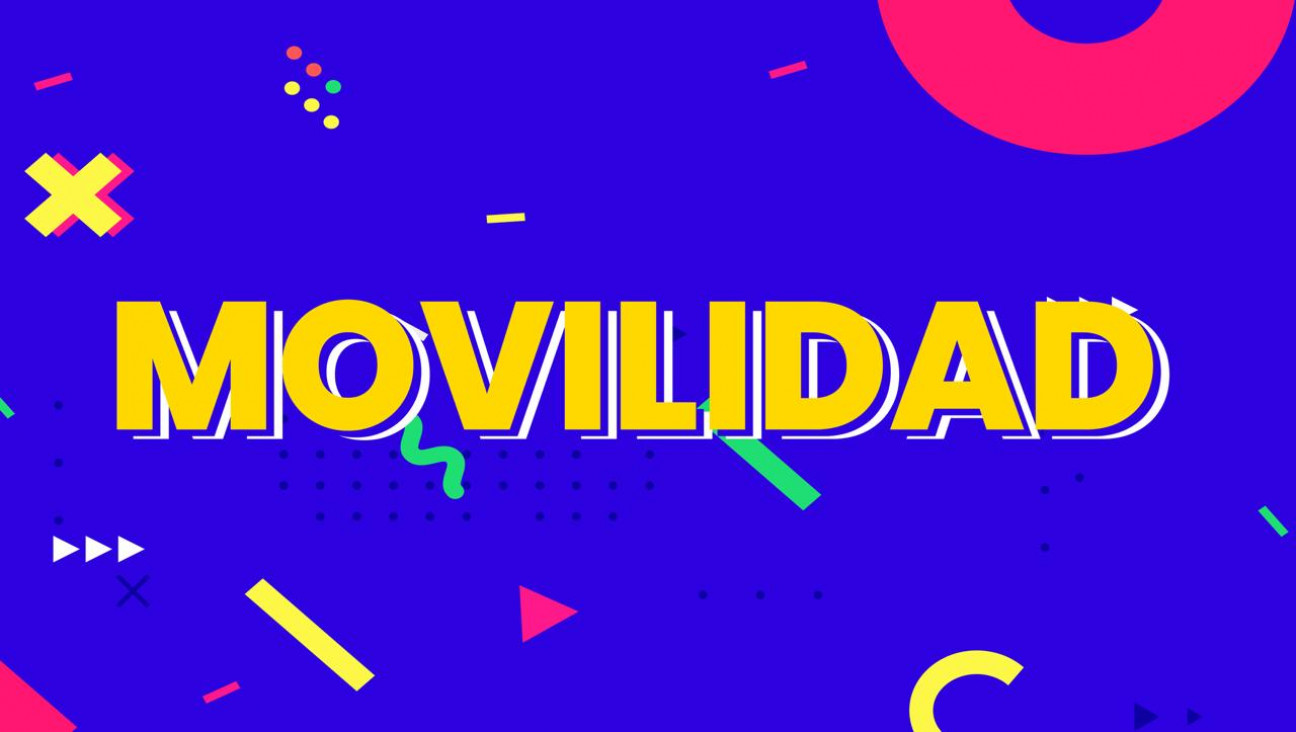 imagen Solicitud de movilidad (cambio de carrera para aspirantes)