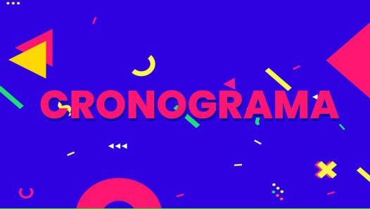 imagen Cronograma de ingreso