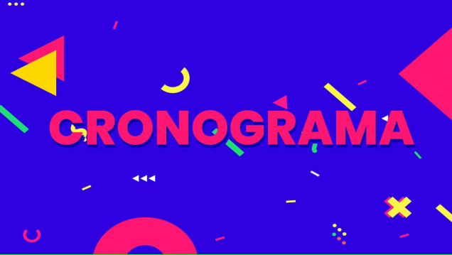 imagen Cronograma de ingreso
