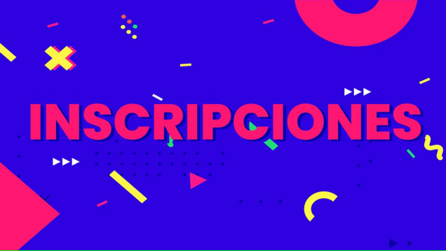 imagen Inscripciones