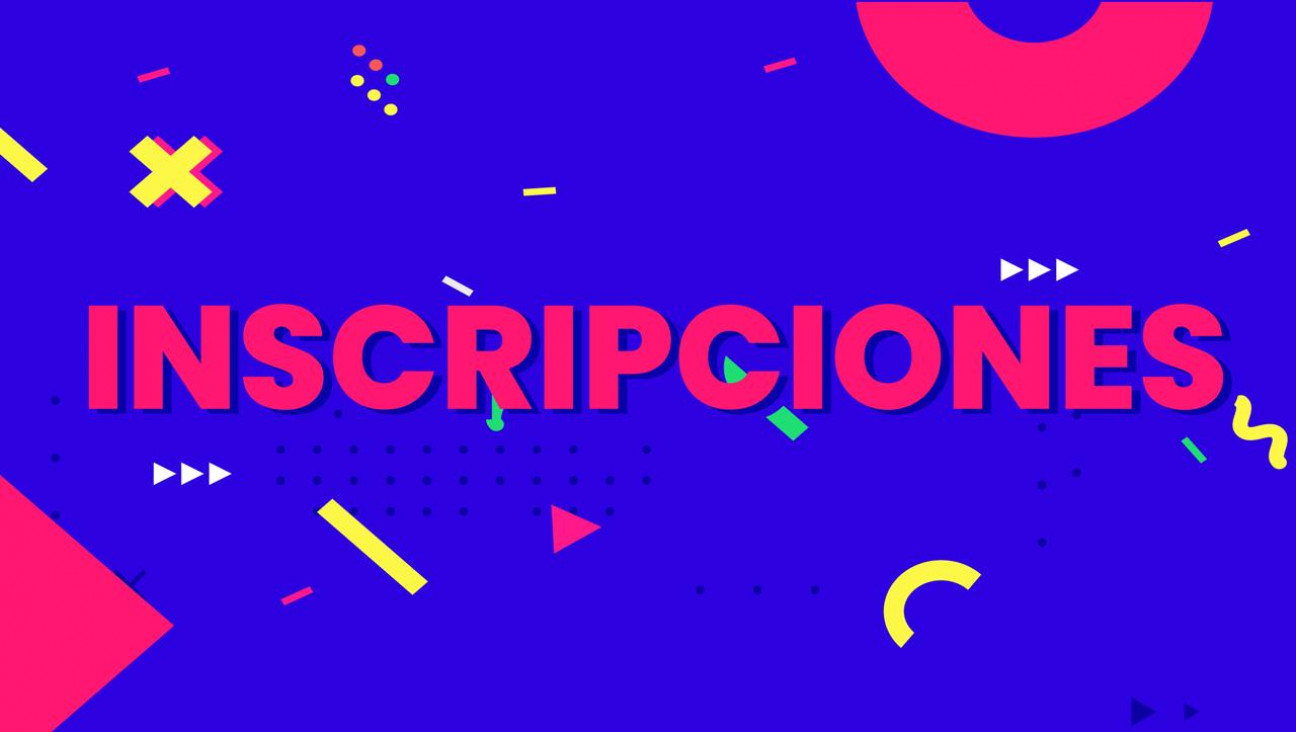 imagen Inscripciones