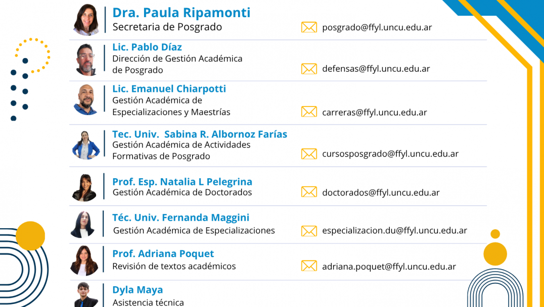 imagen Institucional