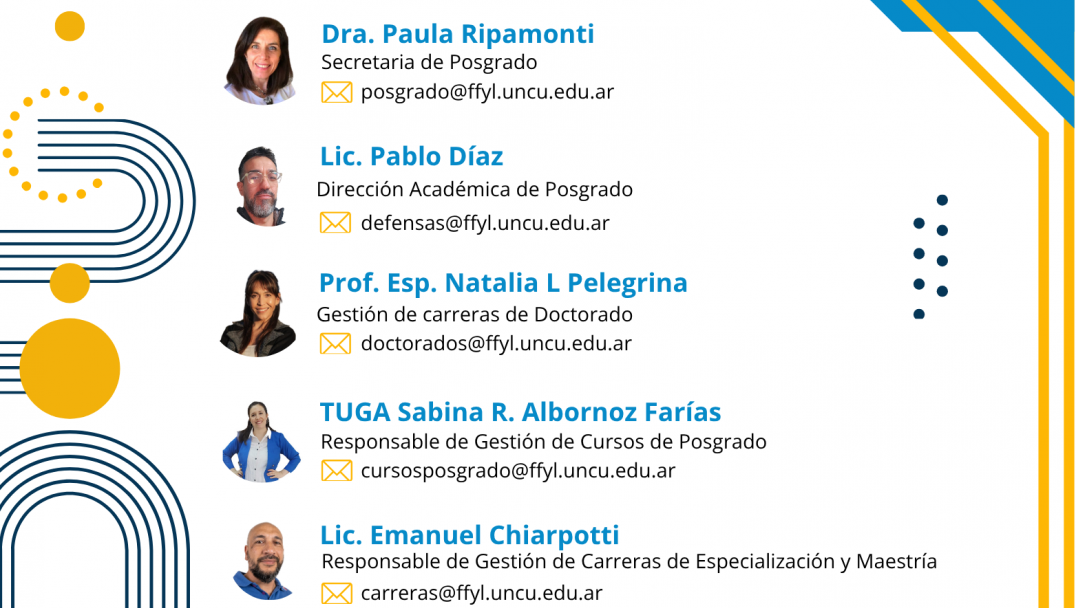 imagen Institucional